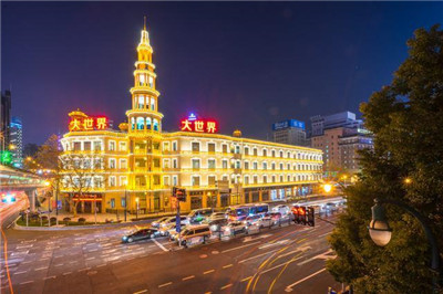 深圳98场所的选择 深圳98场所的选择